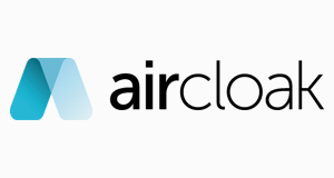 Logo Airclock