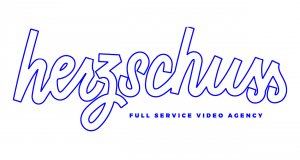 HERZSCHUSS – FULL SERVICE VIDEO AGENCY