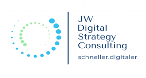 JW DIGITAL STRATEGY CONSULTING
