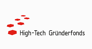 HIGH-TECH GRÜNDERFONDS