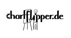 Logo Chartflipper