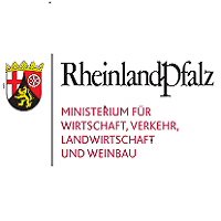 Ministerium für Wirtschaft, Verkehr, Landwirtschaft und Weinbau Rheinland-Rfalz