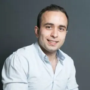 Amir Baradaran