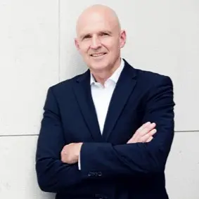 Prof. Dr. Harald von Korflesch