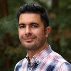 Amin Ebrahim Bakhshipour