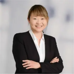 Ina Chen