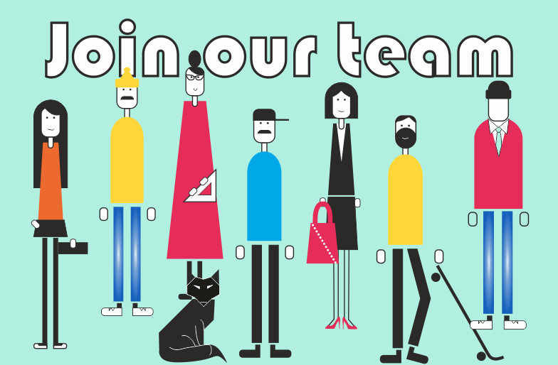 HiWI-Power wanted – Unser Team sucht Verstärkung
