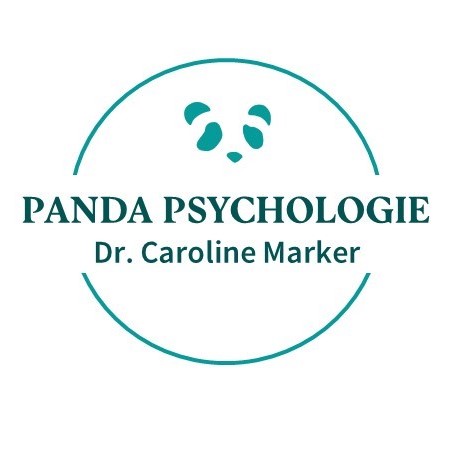 Logo Panda Psych