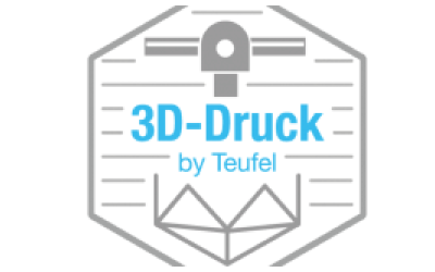 3D-DRUCK BY TEUFEL (Tobias Teufel)