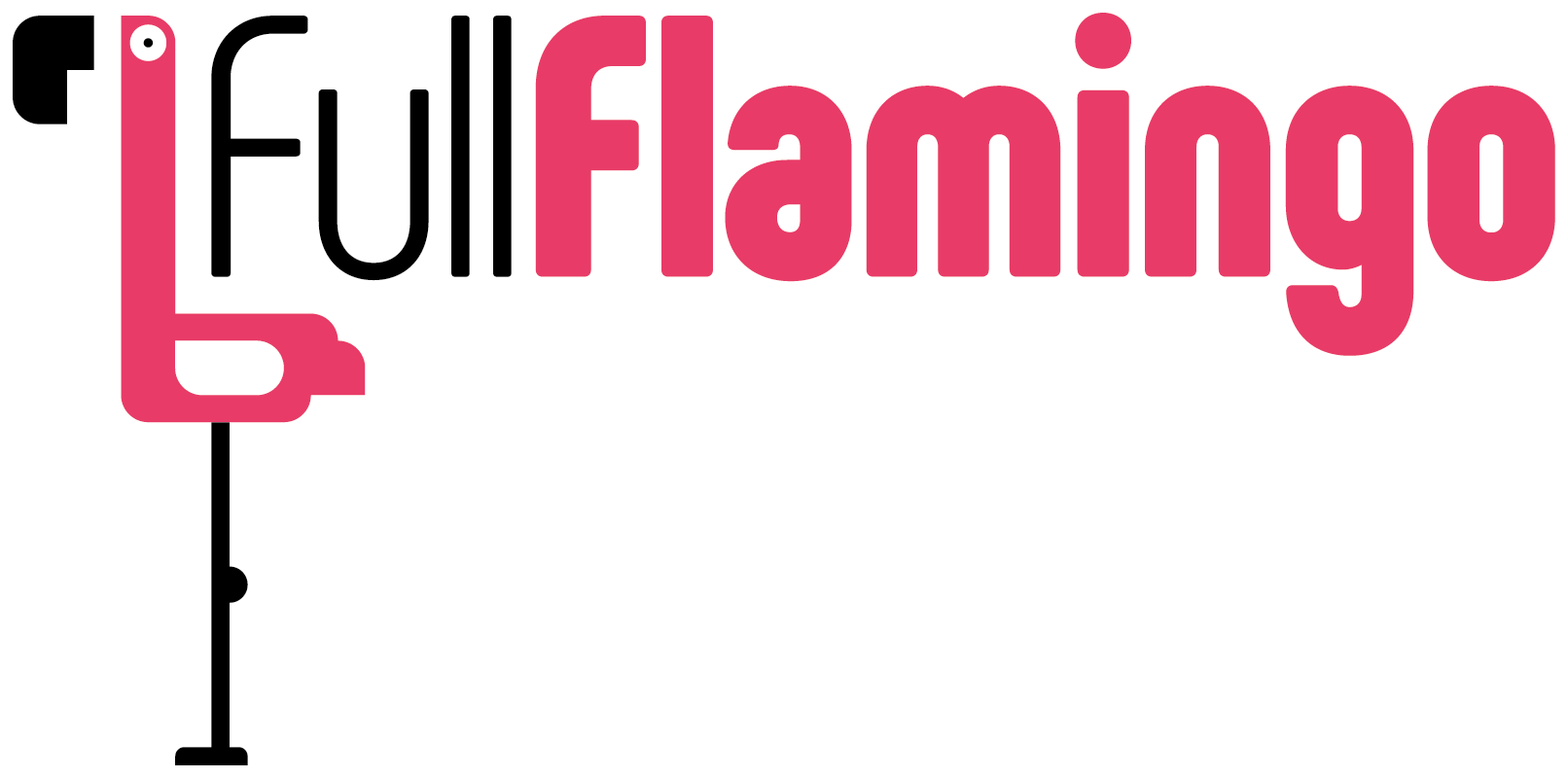 Full Flamingo