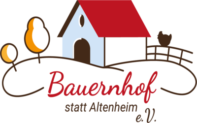 Bauernhof statt Altenheim