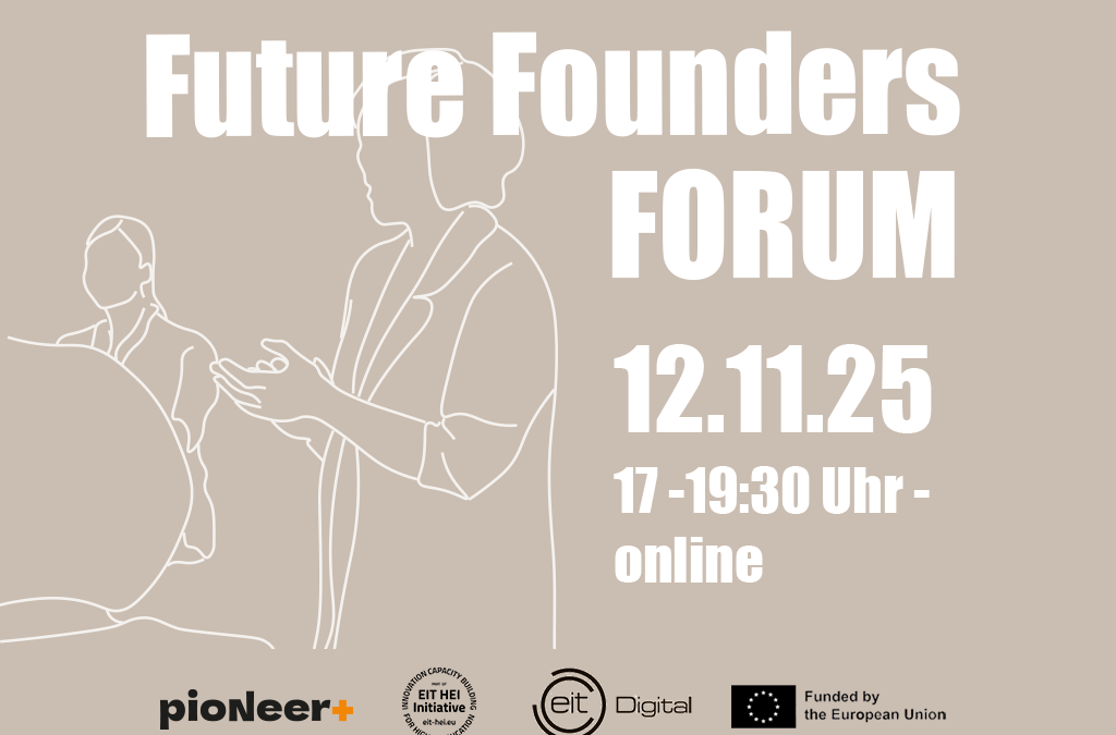 Future Founders Forum
