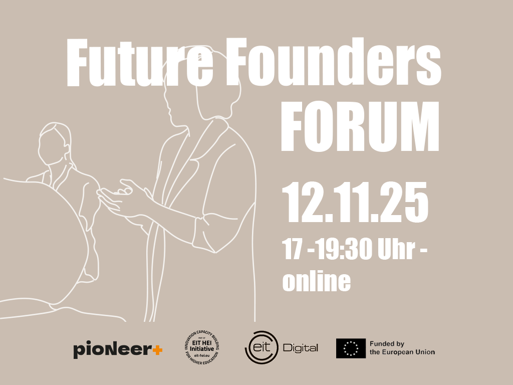 Future Founders Forum
