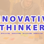 Innovative Thinker