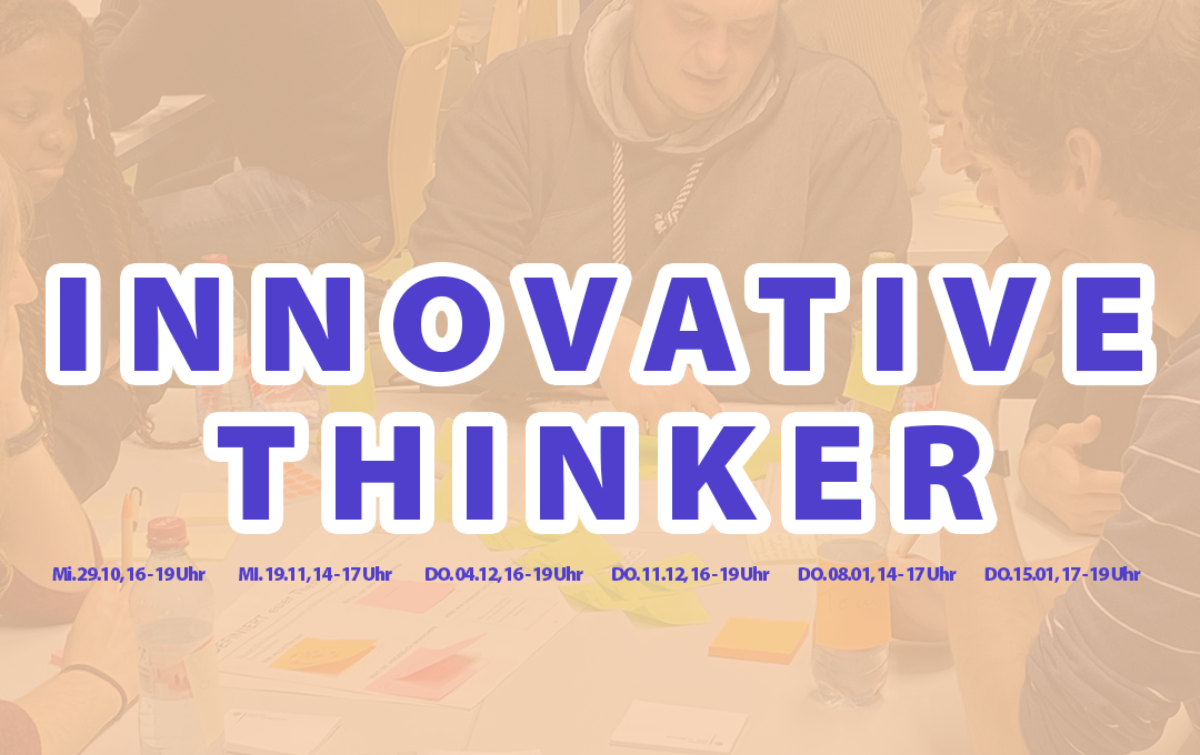 Innovative Thinker