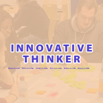Innovative Thinker-Zertifikatskurses 2025