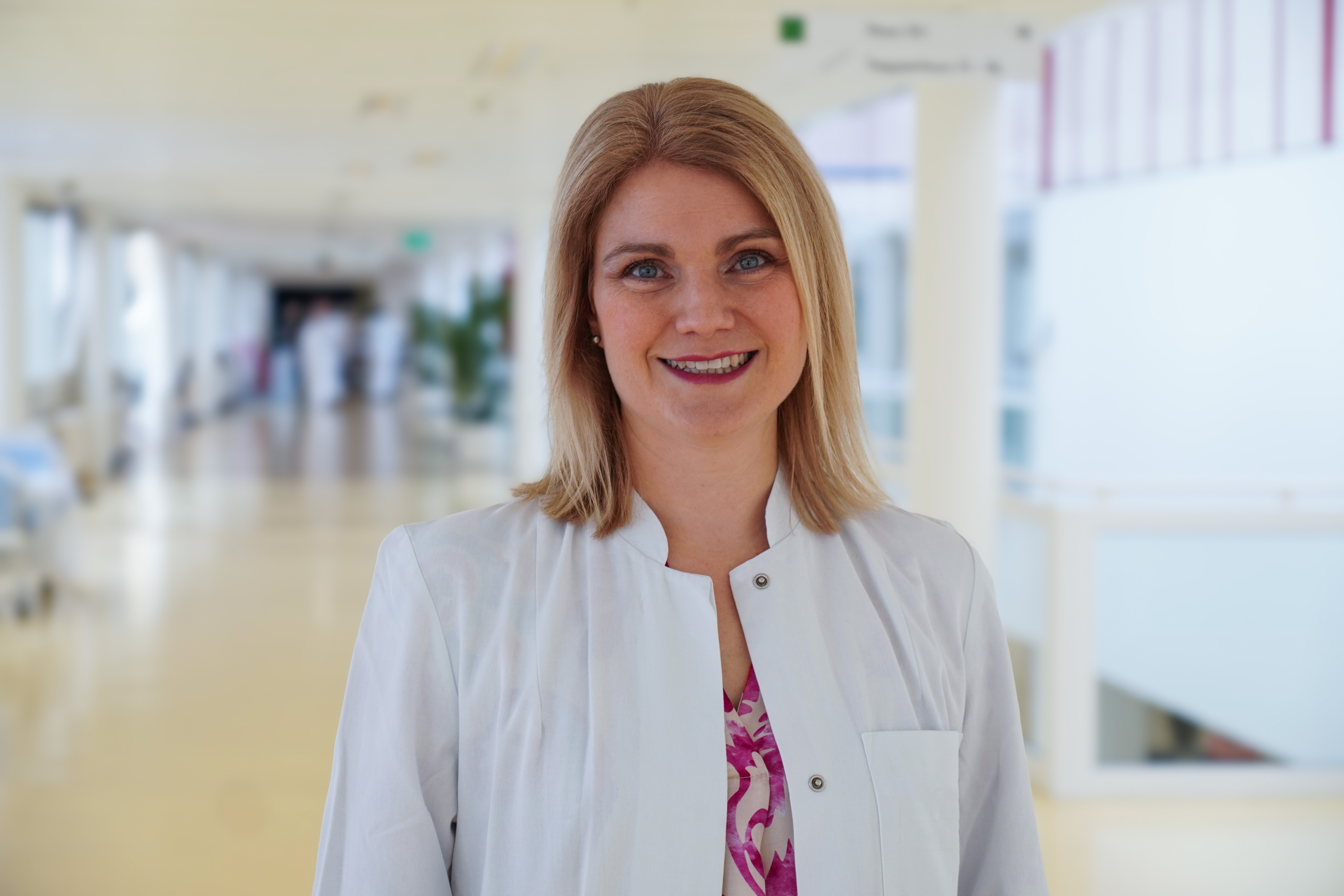 Dr. Janina Geib