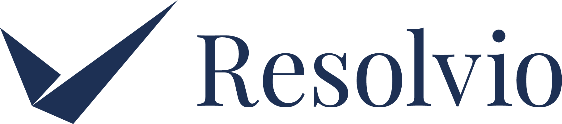 Resolvio
