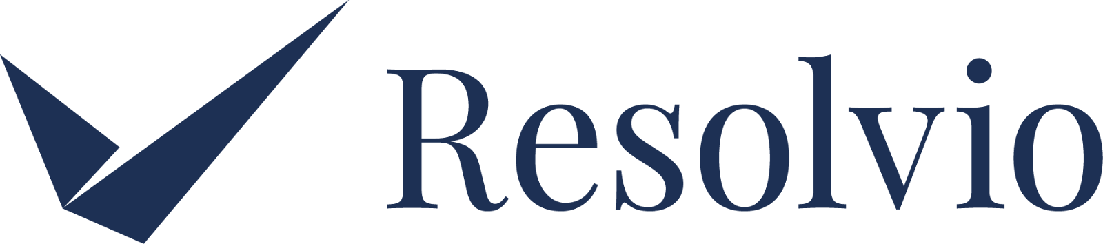 Resolvio