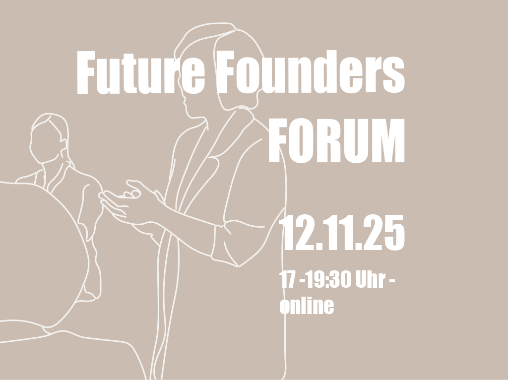 Future Founders Forum