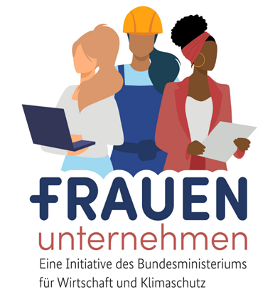 Frauen Unternehmen