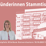 Gründerinnen Talk