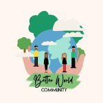 Meeting for a better world