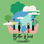 Meeting for a better world – „shit happens“ – edition