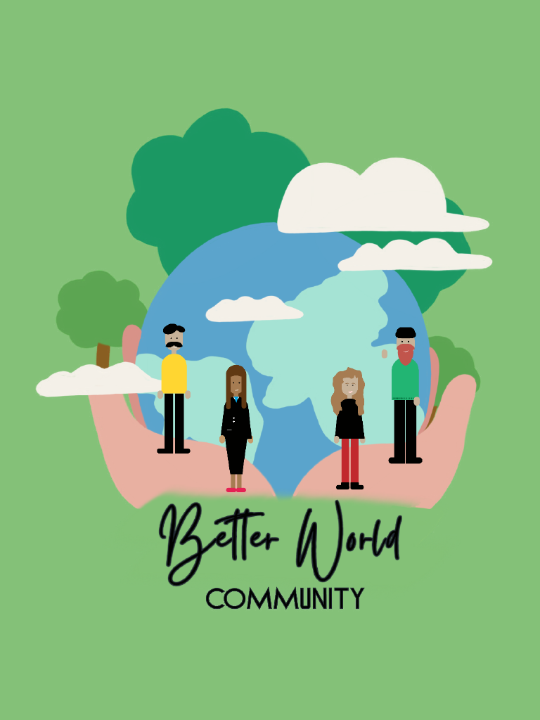 Meeting for a better world – „shit happens“ – edition