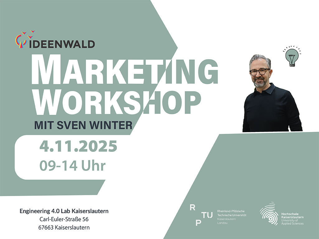 Marketing Workshop