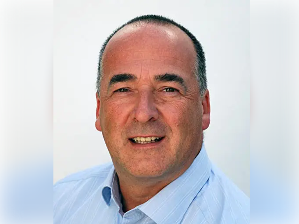 Prof. Dr.-Ing. Christian M. Thurnes