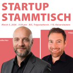 StartUp Stammtisch