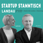 Startup Stammtisch Landau