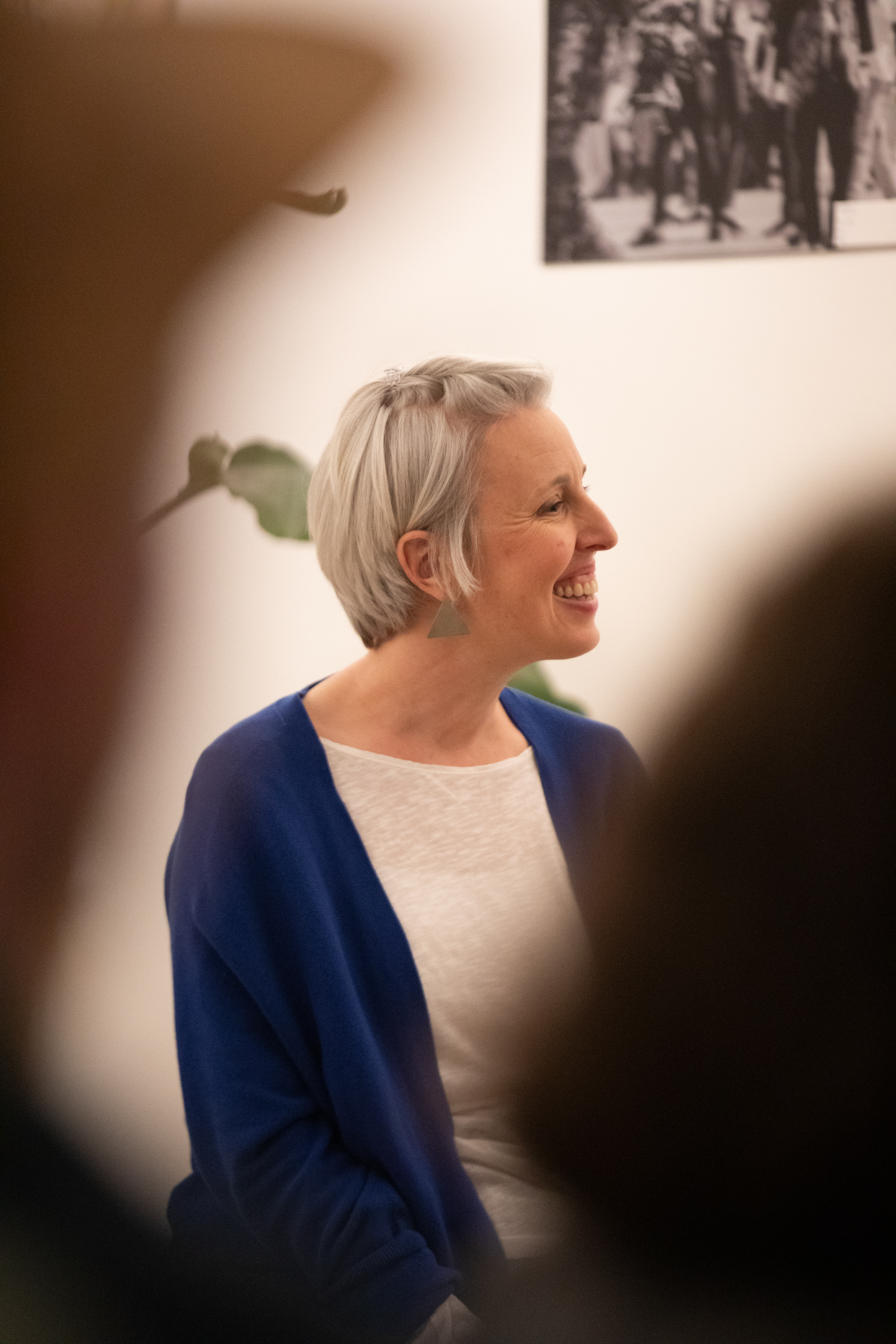 Dr. Dipl.-Psych. Nadine Thomas