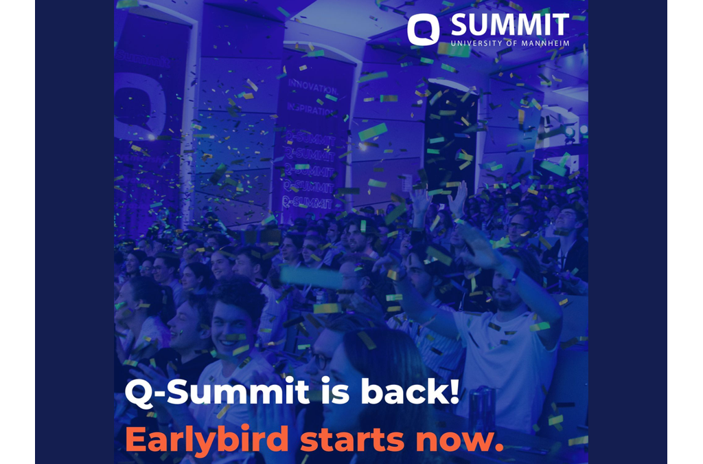 Q-Summit 2026
