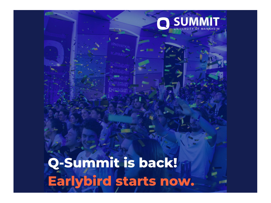 Q-Summit 2026