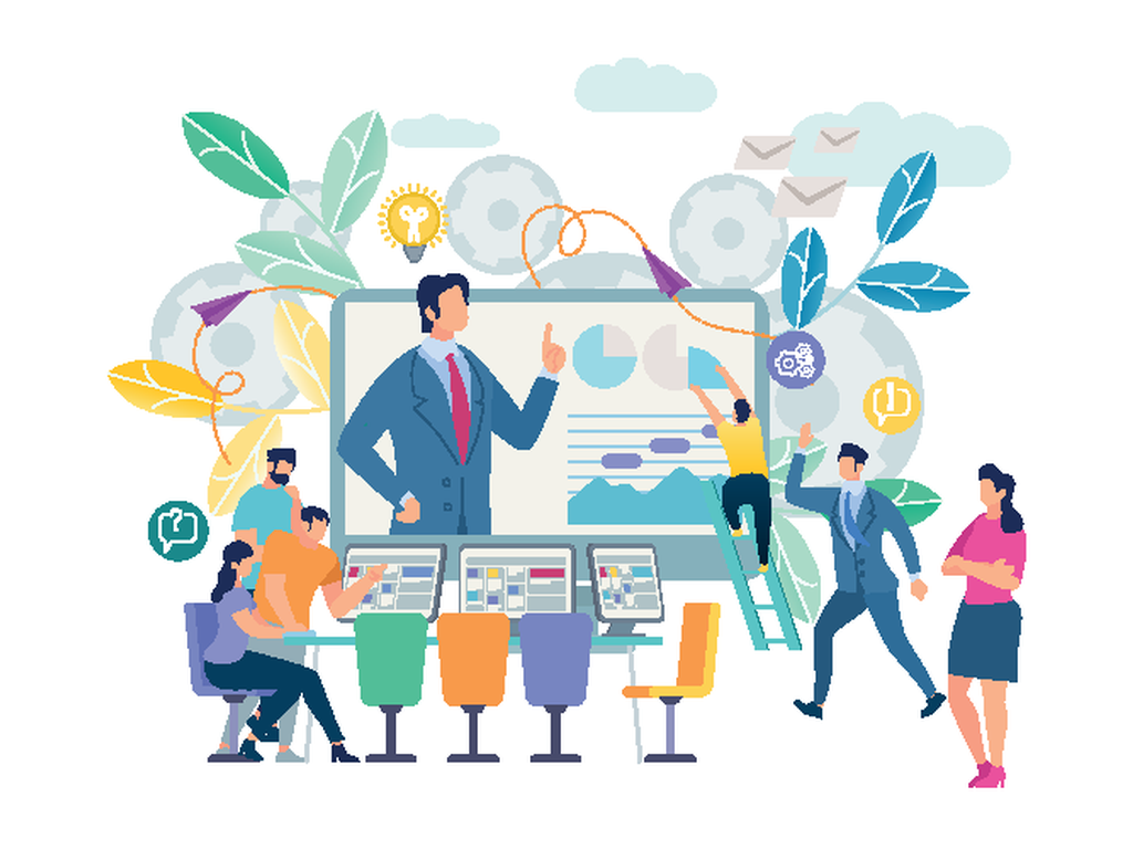 Your Research Canvas