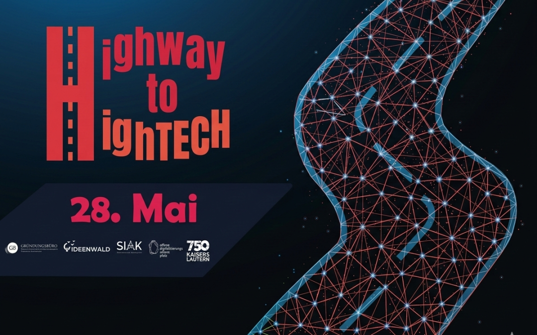 Highway to Hightech Tour 2