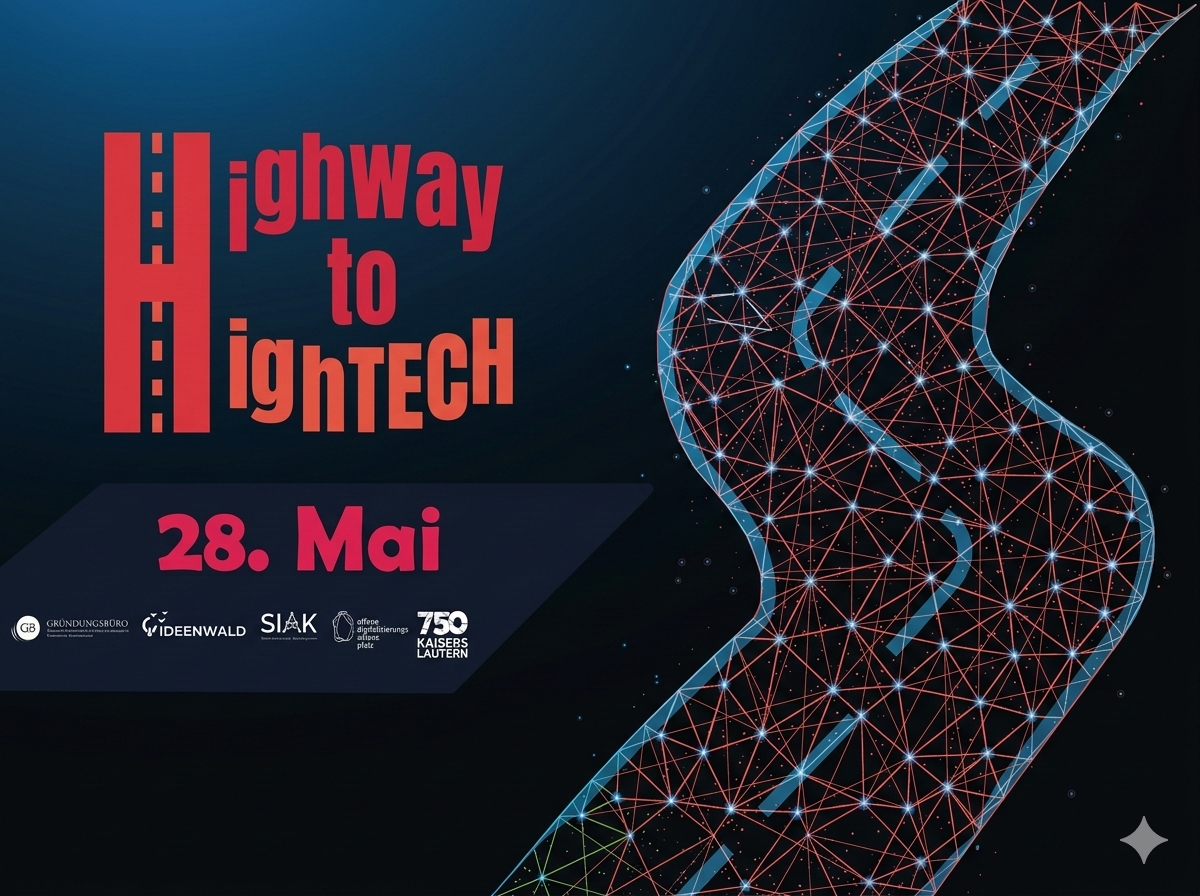 Highway to Hightech Tour 2