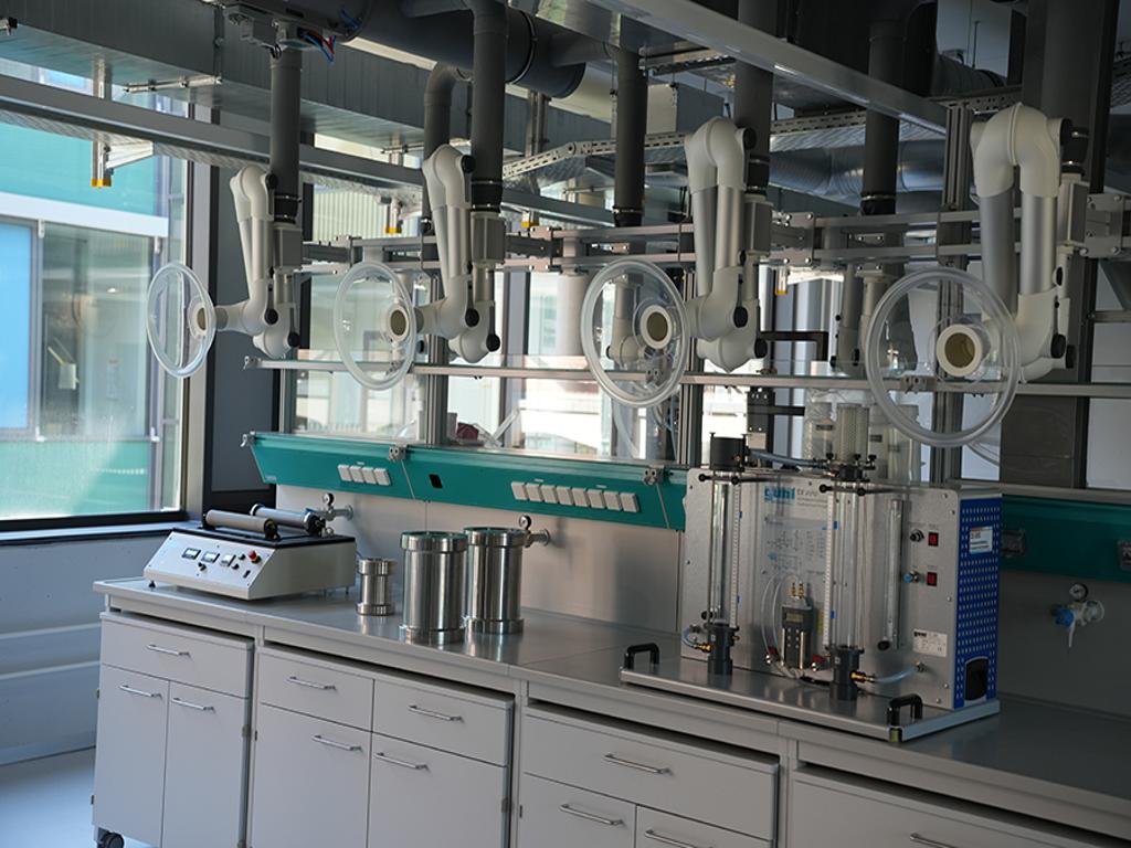 Regional Partner & Perspektiven