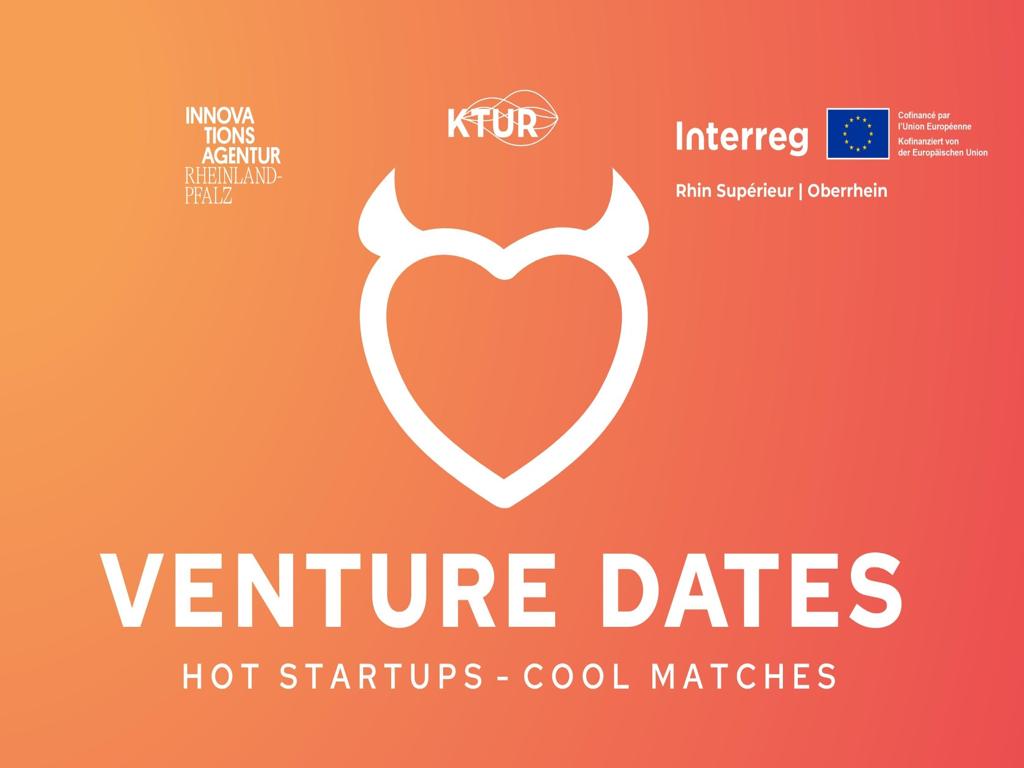 Venture Dates
