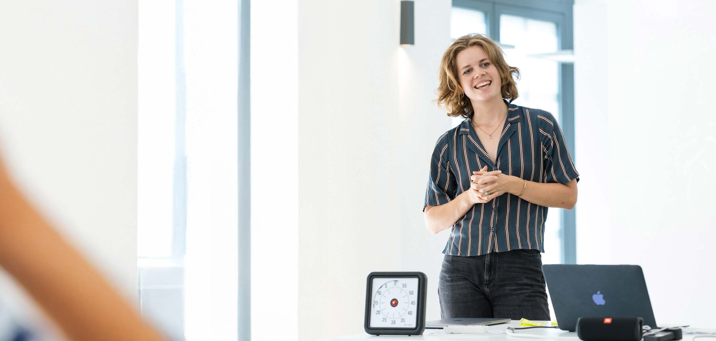 YES Pitch Workshop