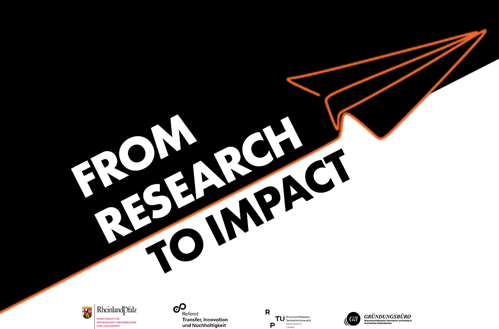From research to impact – Find your potential customer