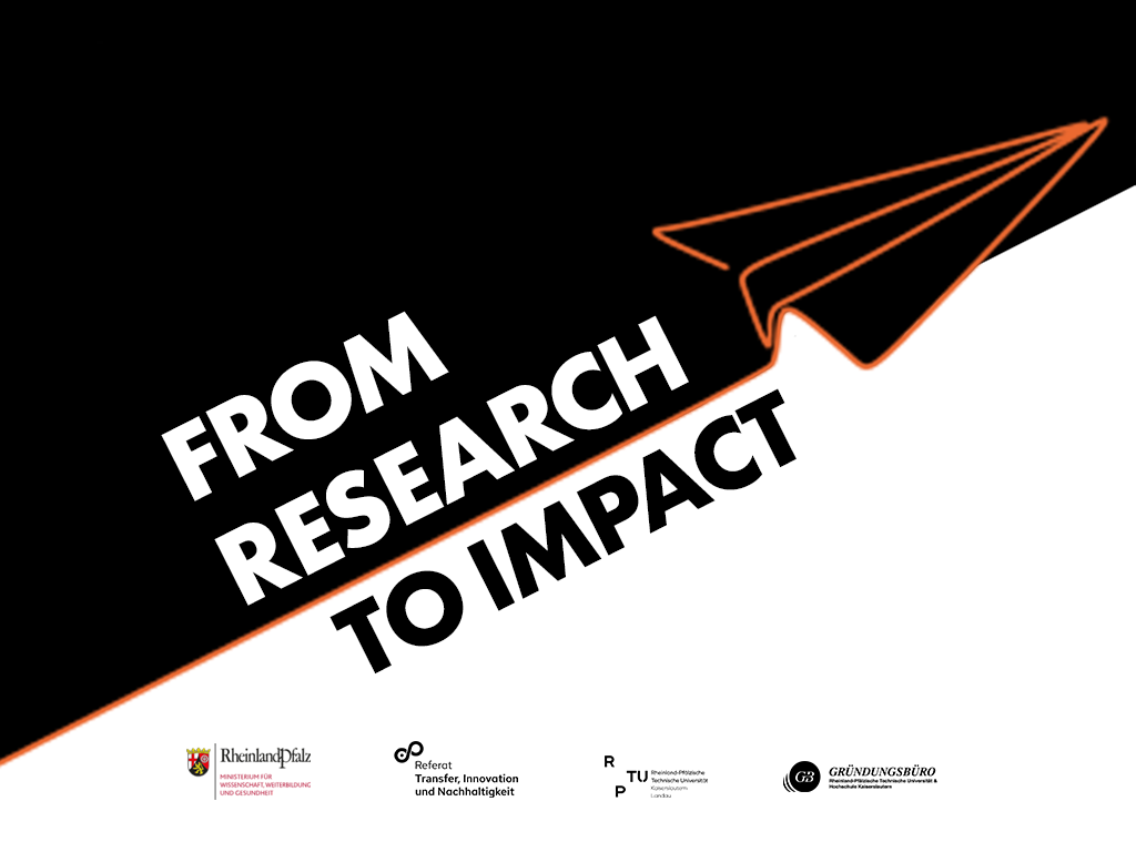 From research to impact - How investors tick