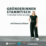 Gründerinnen Stammtisch 02/2026