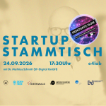 Startup Stammtisch