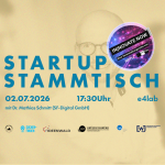 Startup Stammtisch