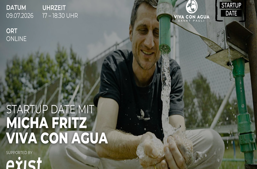 Startup Date
