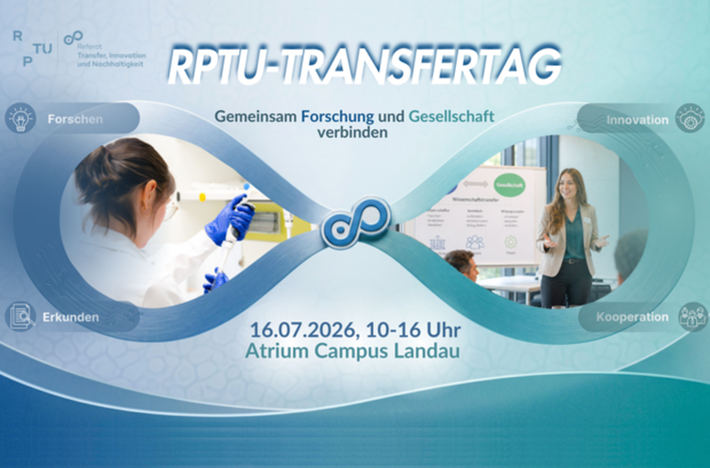 RPTU-Transfertag in Landau