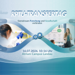 RPTU-Transfertag in Landau